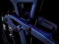 Trek Fuel EX 9.8 XT bike blue