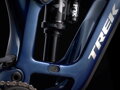 Trek Fuel EX 9.8 XT bike blue