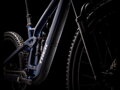 Trek Fuel EX 9.8 XT bike blue