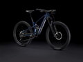 Trek Fuel EX 9.8 XT bike blue