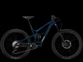 Trek Fuel EX 9.8 XT bike blue