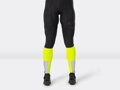 Bontrager Thermal Halo Leg Warmers Yellow 2021