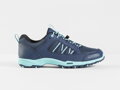 Bontrager SSR WSD Cleats Blue