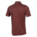 PEARL IZUMI T-shirt VERSA POLO burgundy