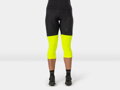 Bontrager Knee pads yellow