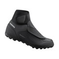 Sneakers SHMW501 black