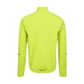 PEARL IZUMI Jacket ATTACK WXB neon yellow F22