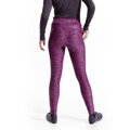 PEARL IZUMI Women's pants W SUGAR THERMAL CYC purple F22
