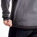 PEARL IZUMI Women's jacket W ATTACK WXB gray F22