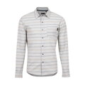 PEARL IZUMI ROVE LONG SLEEVE shirt gray F22