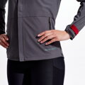 PEARL IZUMI Jacket W PROSPECT BARRIER gray F22