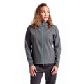 PEARL IZUMI Women's jacket W SUMMIT 3L WXB grey/green F22