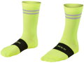 Bontrager Race RF Crew Socks yellow