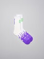 MAAP Socks Jayco AlUla WORLDTOUR 26 TEAM Purple/White