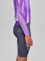 MAAP Jersey Jayco AlUla WORLDTOUR 26 PRO AIR LS 3.0 Long Sleeve Purple