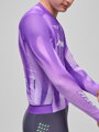 MAAP Jersey Jayco AlUla WORLDTOUR 26 PRO AIR LS 3.0 Long Sleeve Purple