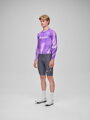 MAAP Bib Shorts Jayco AlUla WORLDTOUR 26 TEAM EVO Grey/White