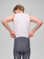 MAAP Bib Shorts Jayco AlUla WORLDTOUR 26 TEAM EVO Grey/White