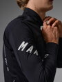 MAAP PRO ELEMENTS Jacket Black