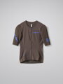 MAAP Women's Jersey EMERGE Brown