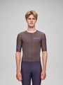 MAAP Jersey EMERGE Brown