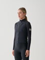 MAAP Women's Vest TEAM FLOW Black