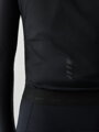 MAAP Women's Vest TEAM FLOW Black