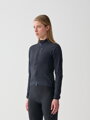 MAAP Women's Jacket TEAM FLOW Black