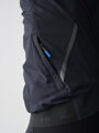 MAAP Women's Jacket TEAM FLOW Black