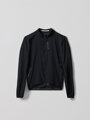 MAAP Women's Jacket TEAM FLOW Black