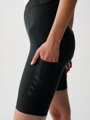 MAAP Women's Bib Shorts TEAM EVO CARGO Black