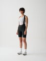 MAAP Women's Bib Shorts TEAM EVO CARGO Black