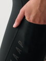 MAAP Women's Bib Shorts TEAM EVO CARGO Black
