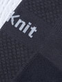 MAAP Socks PRO KNIT Black