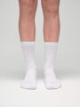 MAAP Socks TEAM - LONG White