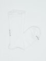 MAAP Socks TEAM - LONG White