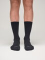 MAAP Socks TEAM - LONG Black