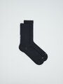 MAAP Socks TEAM - LONG Black