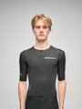MAAP Jersey EMERGE Black