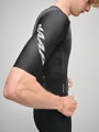 MAAP Jersey EMERGE Black