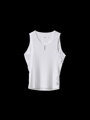 MAAP Base Layer PRO AIR Sleeveless White