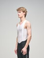 MAAP Base Layer PRO AIR Sleeveless White