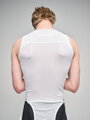 MAAP Base Layer PRO AIR Sleeveless White