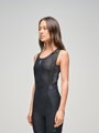 MAAP Women's Base Layer PRO AIR Sleeveless Black