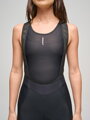 MAAP Women's Base Layer PRO AIR Sleeveless Black