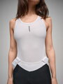 MAAP Women's Base Layer PRO AIR Sleeveless White