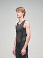 MAAP Base Layer TEAM Sleeveless Black