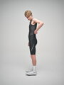 MAAP Base Layer TEAM Sleeveless Black