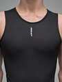 MAAP Base Layer TEAM Sleeveless Black
