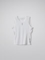 MAAP Base Layer TEAM Sleeveless White